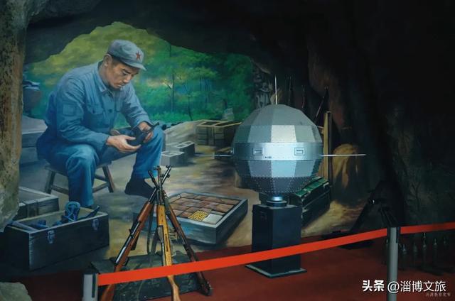 国内首个，即将运营！这个国庆，我在淄博重生六零→