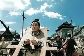 袁崇焕被凌迟身亡门灭，有人拿出家谱:他有遗腹子八世孙晚清名将图片