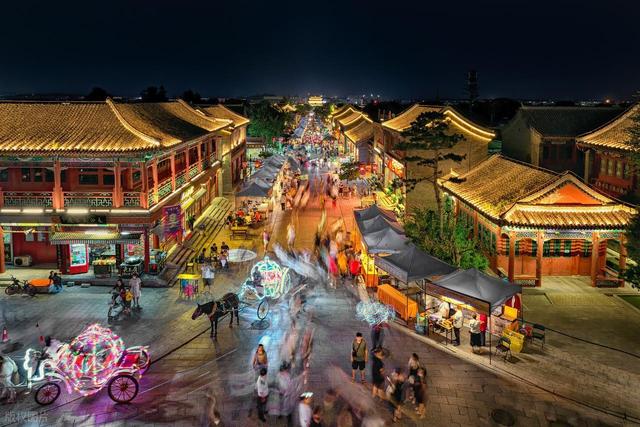 这么近那么美，周末到河北！河北最推荐去的9个景点，你都去了吗