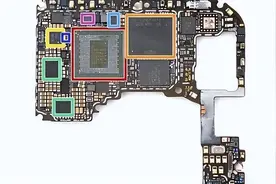 华为Pura70 Pro拆解：国产供应链占90%，麒麟芯片加持图片