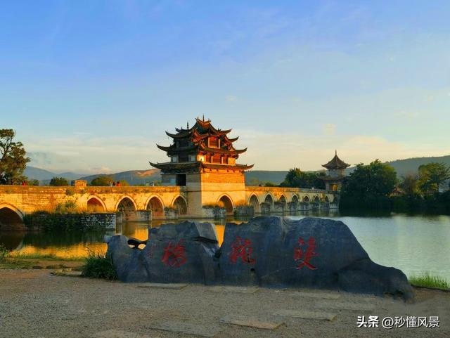 发现一个人少且便宜的避暑小城！高铁直达！国家地理推荐了18年！
