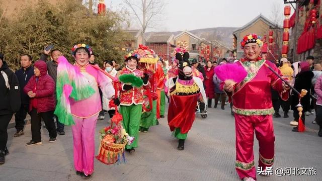 人间烟火or世外桃源？这座小镇太适合享受慢时光了~