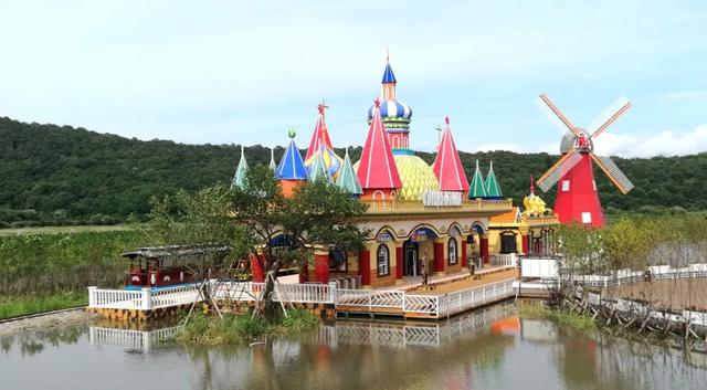 重要公告 | 珲春防川景区将全面实行门票预约制