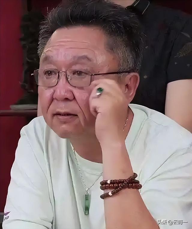 不查不知道一查吓一跳，坐拥北京60亩马场的于谦，私下到底有多壕