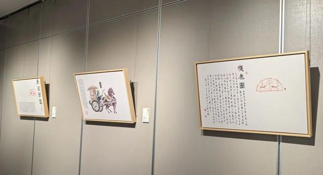 回民区：在青城公园捞一捧清凉