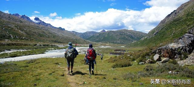 被称为“徒步者坟场”的线路，为何仍吸引成千上万的挑战者？