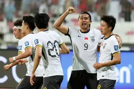 国足18强赛最大变数：印尼巴林是否换帅图片