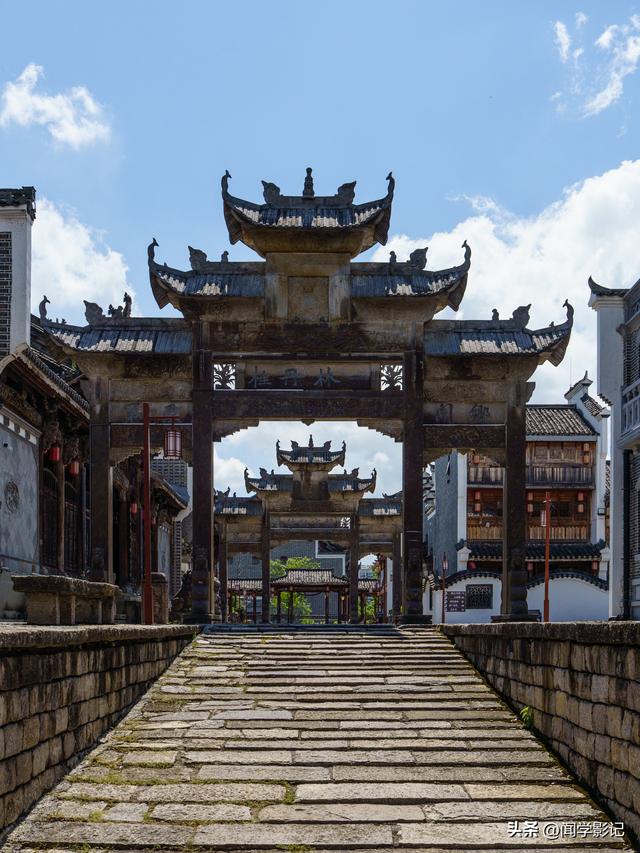自驾•重走长征路 15瓮安 遵义 猴场会议 强渡乌江