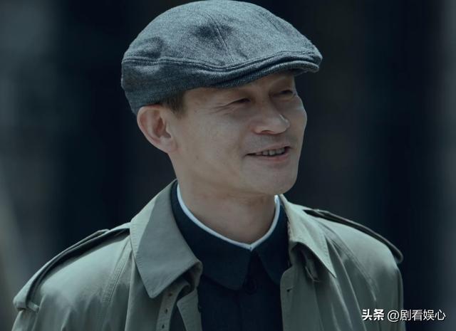 沉默的荣耀：要不是朱枫吞金自杀！吴石到死不知内鬼就在自己身边