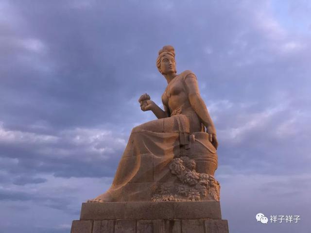 辽宁随记（8）：那年葫芦岛兴城古城