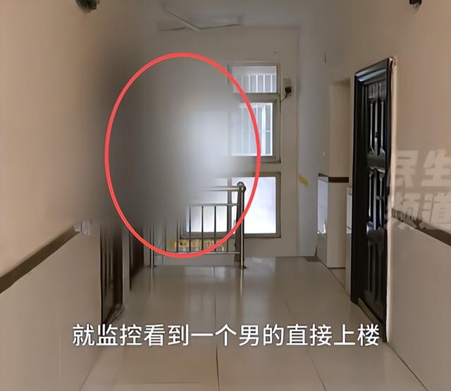 男子多次偷女内裤后续！偷窃过程流出，嘴脸曝光，女子称：可贵咧