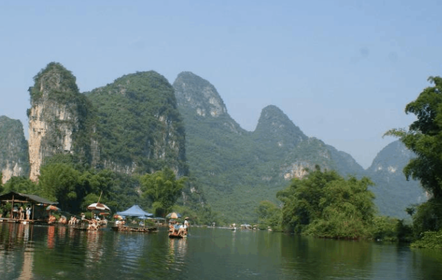 过了七十岁才明白，普通人外出旅游，是毫无意义的