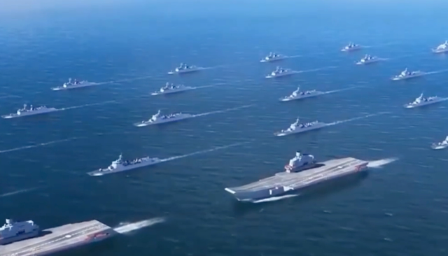 特朗普为何不愿为日本下场？白宫表态暗藏玄机，中国掌握主动权