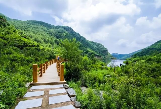 假期过半，昌平这3条徒步路线必冲！