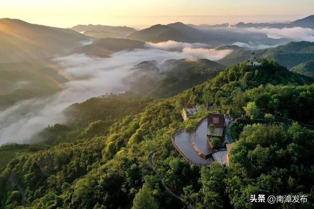限定最后两天！南漳天池山音乐会，即将浪漫收官