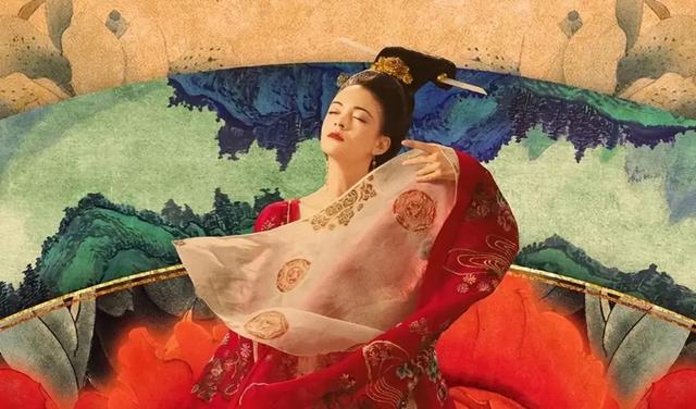 杨玉环晚上睡觉有个坏习惯，一般人都难以忍受，唐玄宗却十分享受