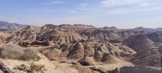 青甘大环线之旅完结篇：览大、探奇、品厚，这趟西北之旅够分量