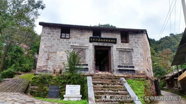 汉中大型度假区双12特惠票即将开售,周末、节假日通用!