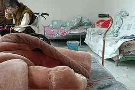 脑梗后遗症能否痊愈？图片