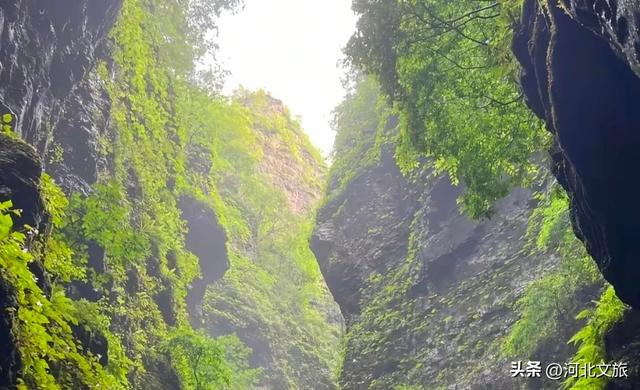 河北旅游必去的十大胜地，不容错过！你去过几个呢？