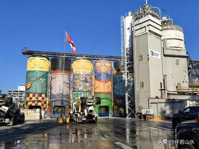 2025年加拿大之旅日记(1)——从上海飞抵温哥华