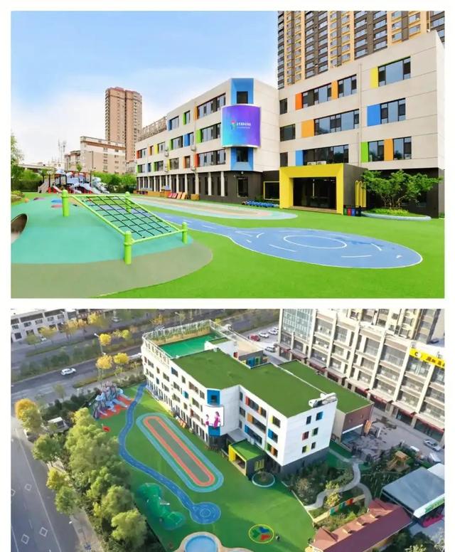 民办幼儿园突然被挤爆了，不是因为环境多好，而是因为这个？
