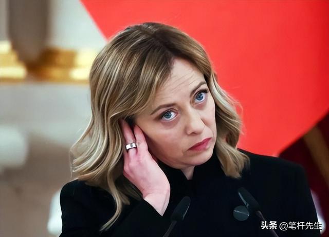 中国芯片专家在米兰被捕后续，中方开始出手，仅一招让美吃哑巴亏