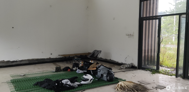 1万块3.1万公里184天环华摩旅一人一车