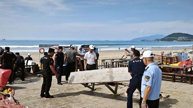 双节旅游市场安全和防御台风两手抓！万宁旅文系统这样做→