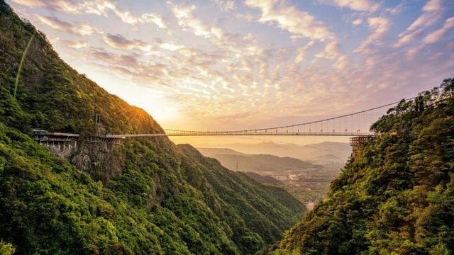 宁波最美季节即将到来，20条绝美登山线路帮你选好了