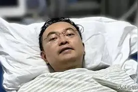 生命进入倒计时！蔡磊四肢基本瘫痪，已宣布捐赠遗体和全部身家图片