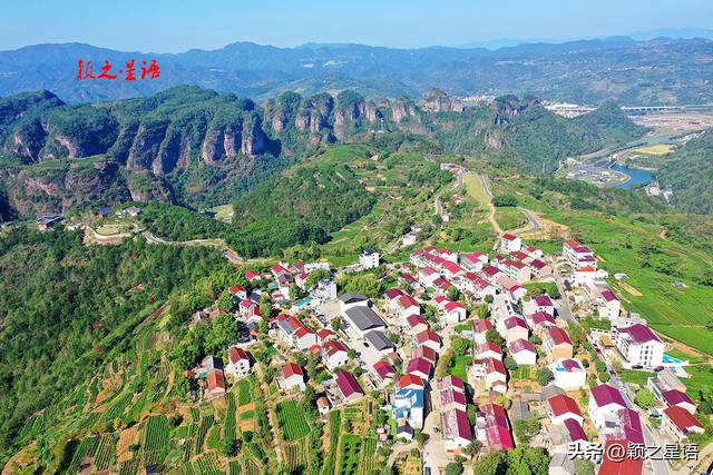 丹霞奇观十九峰，韩妃江古道，为何被酒店阻拦？