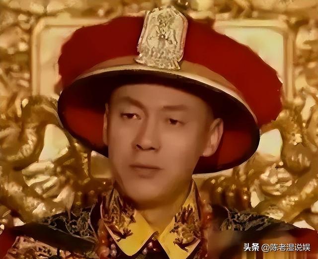 从国家一级演员到“淫魔	”	，床戏令人大开眼界，却深受观众喜欢？