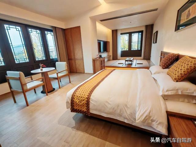 安徽自驾｜淮北龙脊天路（皖北川藏线）南线攻略，附地图。