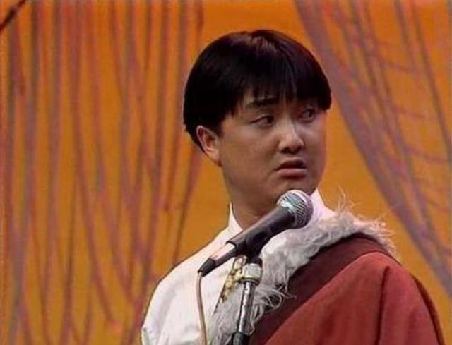1995年，27岁洛桑去世，被疑赵本山所为，20年后博林揭开车祸真相
