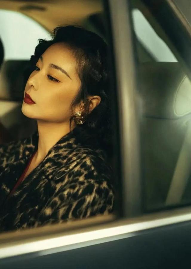 国产剧“恶女”爆火：观众为何偏爱敢恨敢抢的她们？