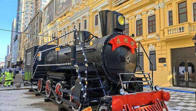 哈尔滨最值得去的6大免费景点，超好玩！送给第一次去哈尔滨的你