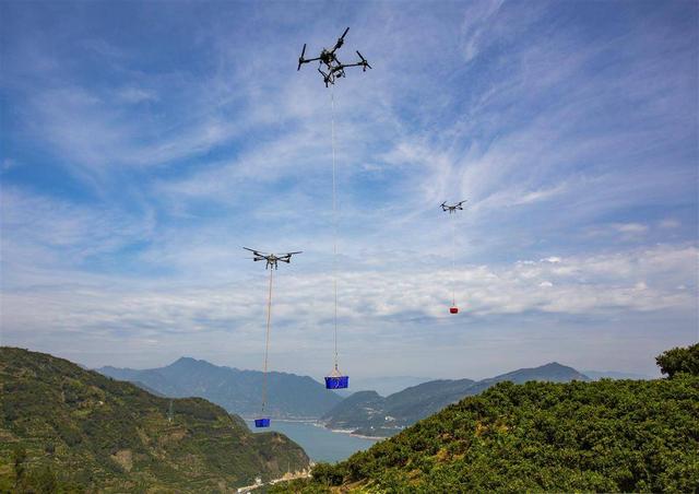 城市上空的千亿产业，普通人也能牟利500万！具体该咋做？