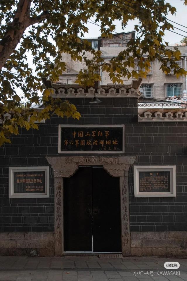避开人潮！高铁直达20℃冷门小城，花海美过川西、地质景观顶级！16元炫资格美食！