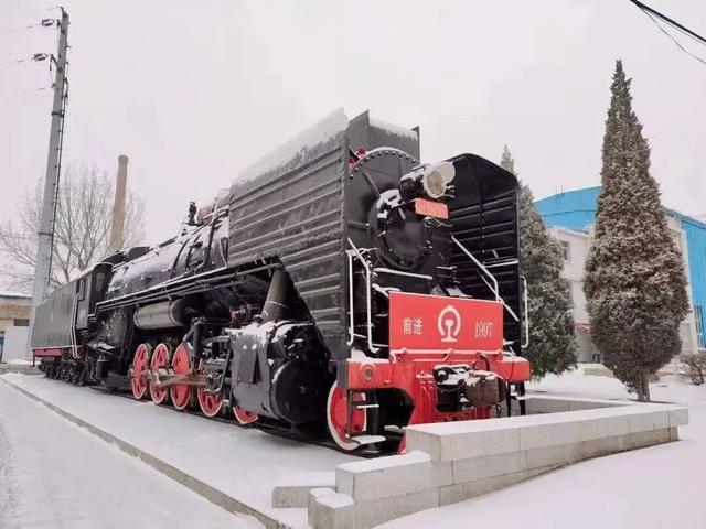 冬季趣体验 玩冰到白城|白城冰雪季系列活动期待与您相约！