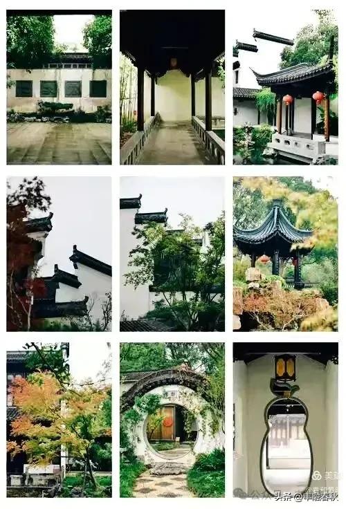 打卡老门东，徜徉秦淮河｜贾逴鼎