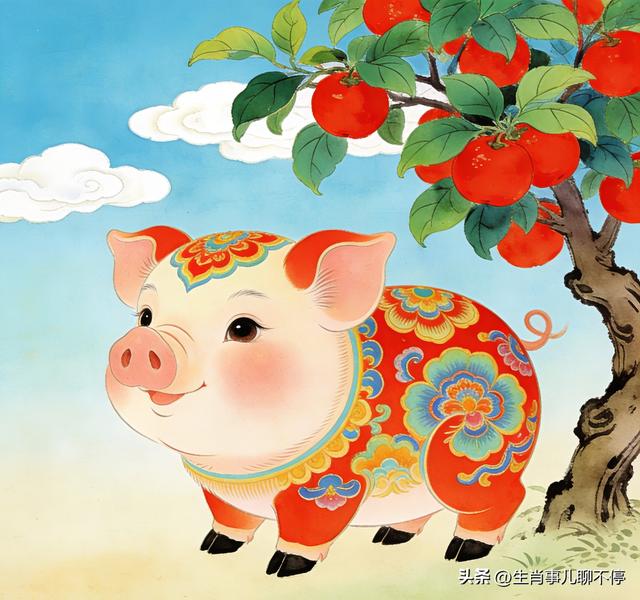 生肖猪：1月下旬要“出事”了！不是中奖，不是升职	，是“人”