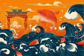 高考在即，20组"加油"诗词，句句气势磅礴！图片