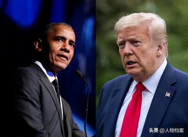 最高可判死罪，奥巴马结局已定？美国司法部出手，特朗普开始清场
