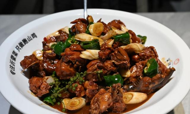 我是广东人，刚从山东青州回来	，憋了7个疑问和感受不吐不快	。