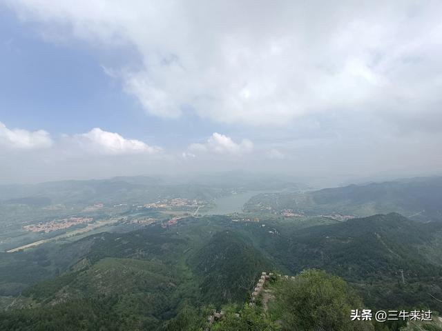 无为在歧路，巍巍马鞍山