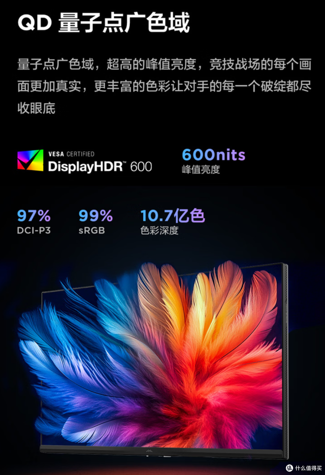 过往120Hz都敢叫电竞显示器，为什么现在300Hz满街跑