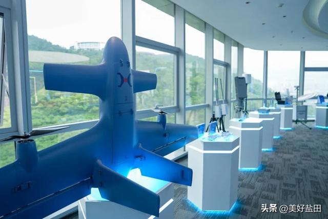 剧透未来！盐田“低空时代”正加速到来