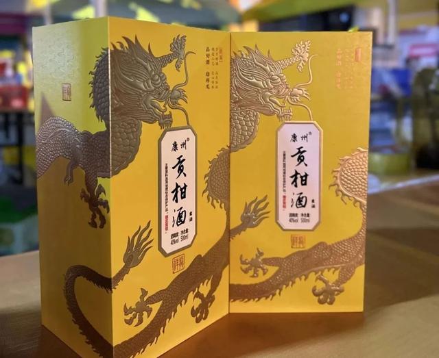 半江碧波，一城风华。这里是龙母故乡、崇德之城——德庆！