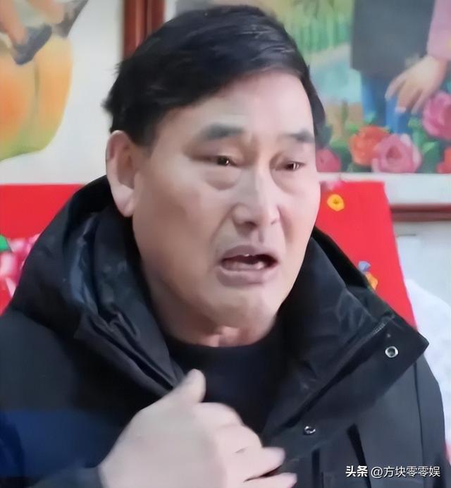 善恶到头终有报，54岁的农民歌手朱之文	，如今已走上了新的道路
